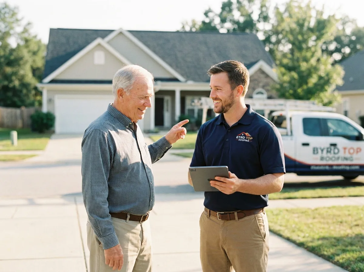 Roofing Wales, AK FAQs